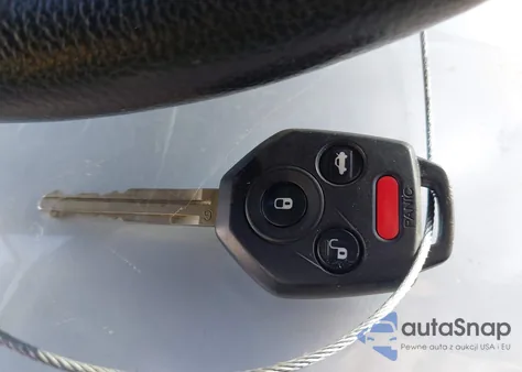 2017 Subaru Outback 2.5I Premium z USA, uszkodzony, nr VIN 4S4BSAHC6H3232969